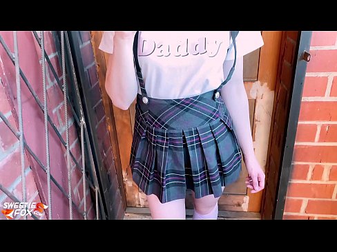 ❤️ A estudante chupa profundamente a sua pila e fode em vez de aulas. ️❌ Porno doméstico em pt.assistentai.ru