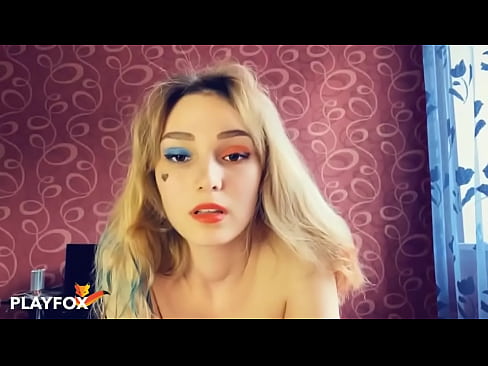 ❤️ Óculos mágicos de realidade virtual deram-me sexo com Harley Quinn ️❌ Porno doméstico em pt.assistentai.ru