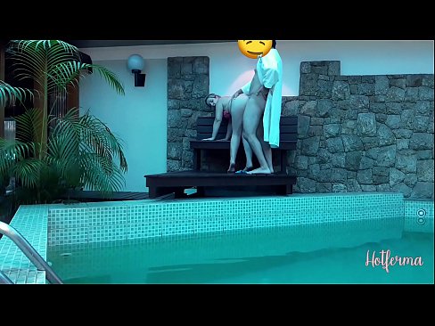 ❤️ Chefe convida criada para a piscina, mas não conseguiu resistir a um ️❌ Porno doméstico em pt.assistentai.ru