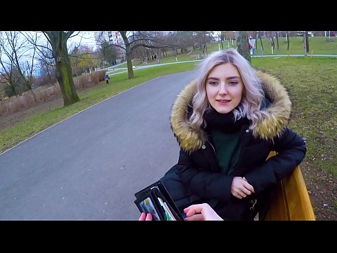 ❤️ Engole o esperma quente de um estranho por dinheiro - broche no parque por Eva Elfie ️❌ Porno doméstico em pt.assistentai.ru